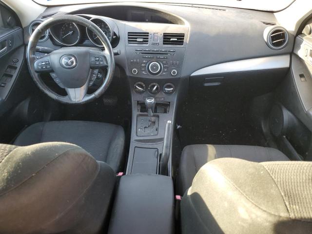 صورة رقم 8 من المزاد - 2012 MAZDA 3 I مع VIN JM1BL1V72C1690523