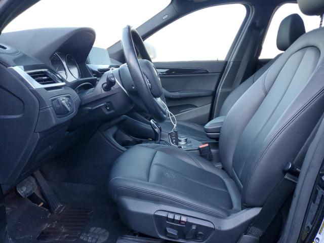 Photo 7 from auction – 2021 BMW X1 XDRIVE2 with VIN WBXJG9C09M3M67294
