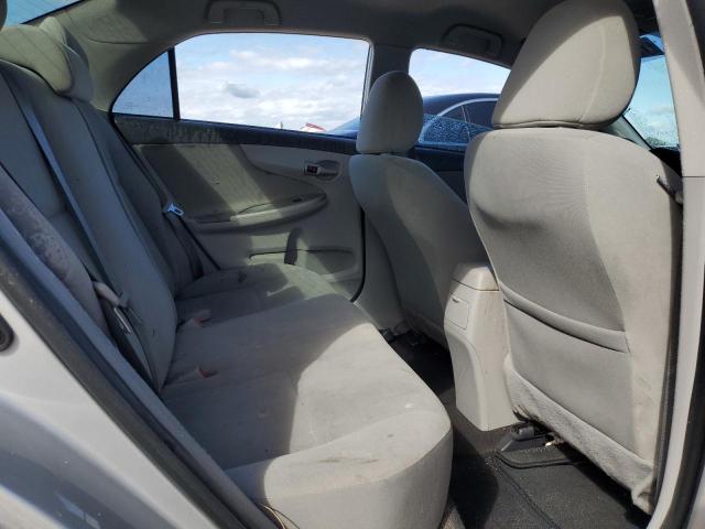 Photo 10 from auction – 2013 TOYOTA COROLLA BA with VIN 5YFBU4EE5DP116511