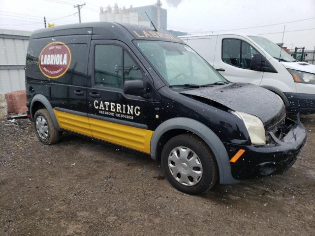 Zdjęcie 4 z aukcji – 2012 FORD TRANSIT CO z VIN NM0LS7BN3CT123350