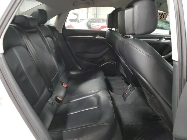 Photo 10 from auction – 2015 AUDI A3 PREMIUM with VIN WAUEFGFF4F1093257
