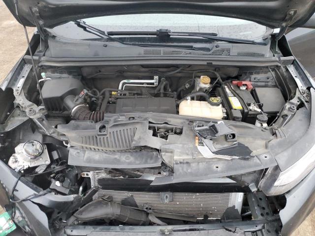 Photo 12 from auction – 2017 CHEVROLET TRAX 1LT with VIN 3GNCJLSB4HL215025