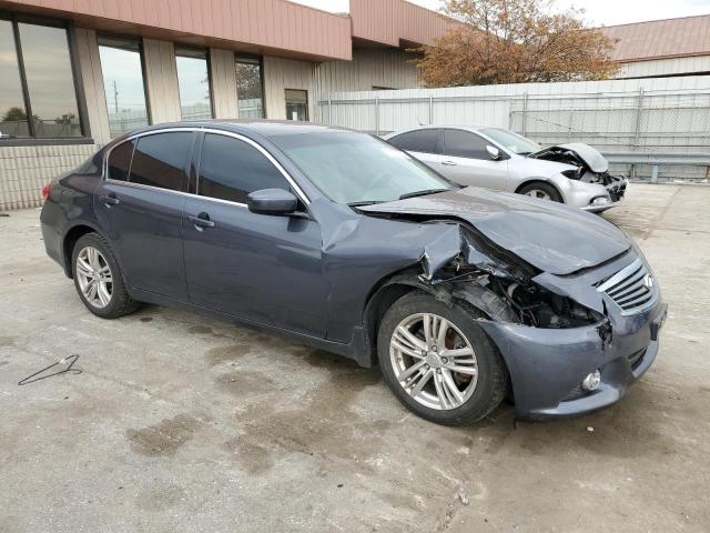 Photo 4 from auction – 2011 INFINITI G37 with VIN JN1CV6AR2BM354146