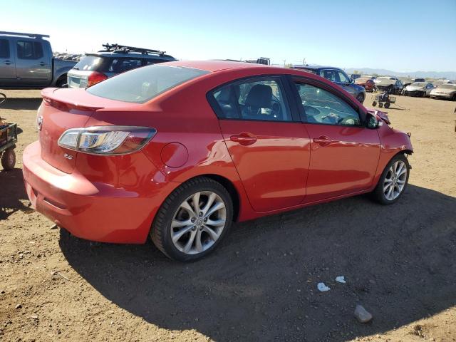 Photo 3 from auction – 2010 MAZDA 3 S with VIN JM1BL1S56A1150320