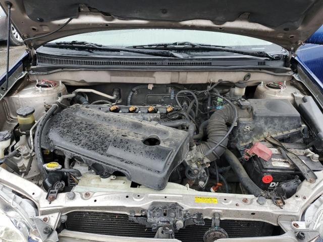 Photo 11 from auction – 2003 TOYOTA COROLLA CE with VIN 1NXBR32E03Z096729