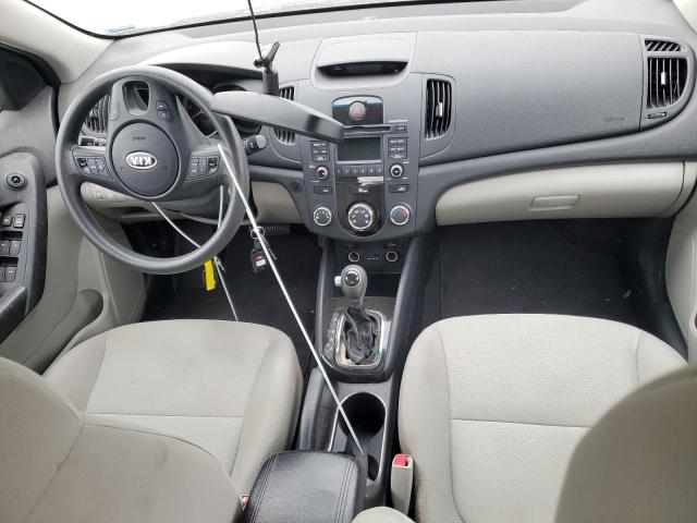 Photo 8 from auction – 2012 KIA FORTE EX with VIN KNAFU4A25C5625617