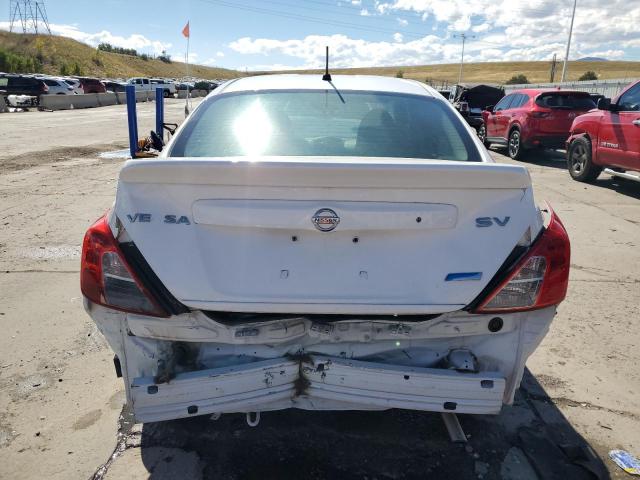 Photo 6 from auction – 2015 NISSAN VERSA S with VIN 3N1CN7AP7FL806841