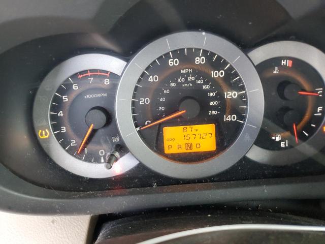 Photo 9 from auction – 2010 TOYOTA RAV4 with VIN 2T3BF4DV3AW052823