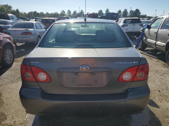 Photo 6 from auction – 2006 TOYOTA COROLLA CE with VIN 1NXBR30E26Z739993