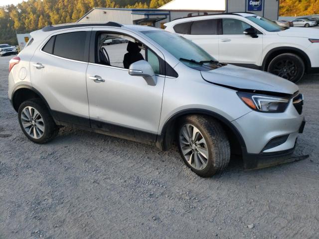 Photo 4 from auction – 2019 BUICK ENCORE PRE with VIN KL4CJASB8KB951269