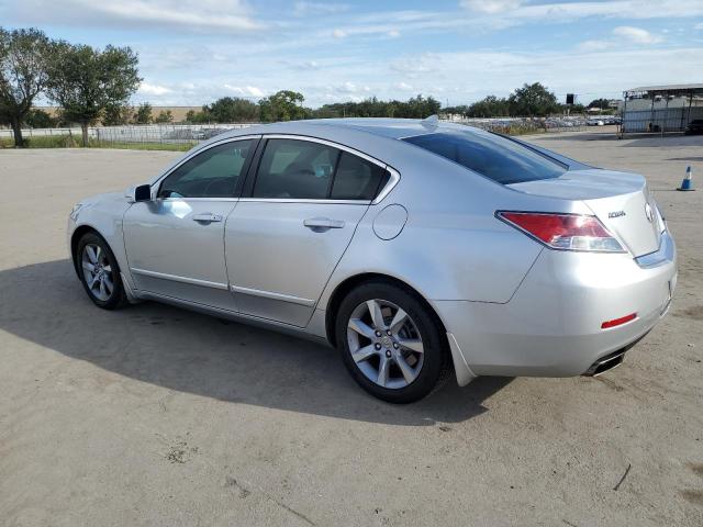 Photo 2 from auction – 2012 ACURA TL with VIN 19UUA8F22CA035970