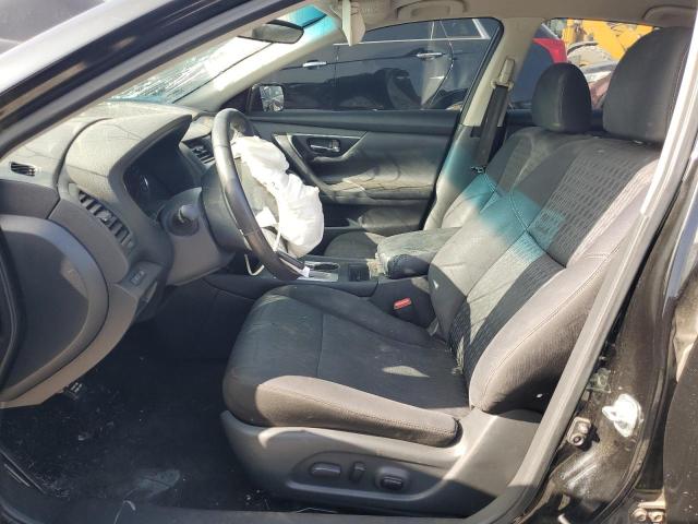 Photo 7 from auction – 2017 NISSAN ALTIMA 2.5 with VIN 1N4AL3AP4HC238443