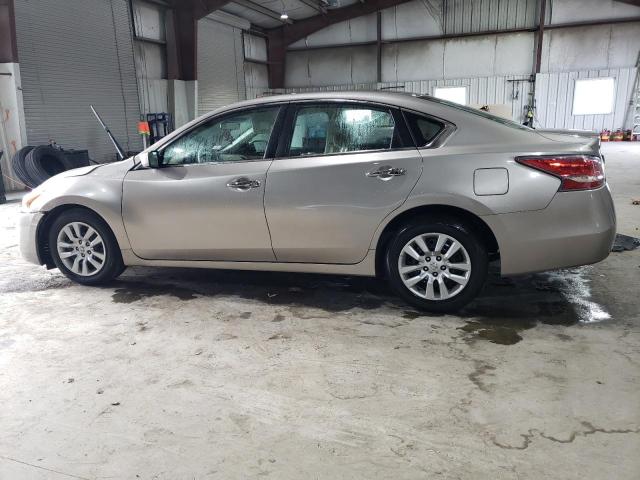 Photo 2 from auction – 2014 NISSAN ALTIMA 2.5 with VIN 1N4AL3AP8EC160048