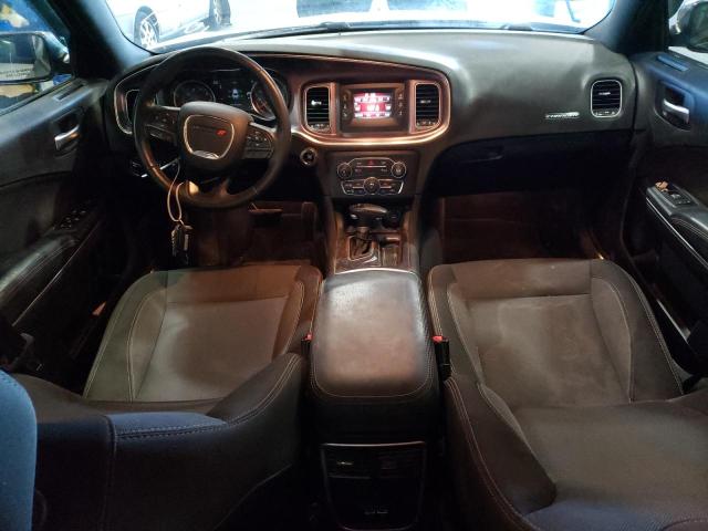 Photo 8 from auction – 2017 DODGE CHARGER SE with VIN 2C3CDXBGXHH602842