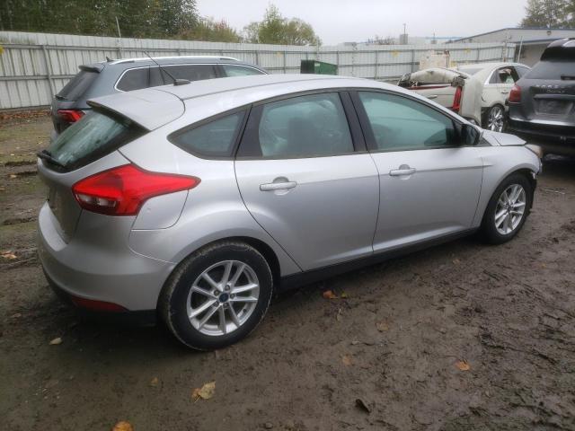 Photo 3 from auction – 2018 FORD FOCUS SE with VIN 1FADP3K24JL315791