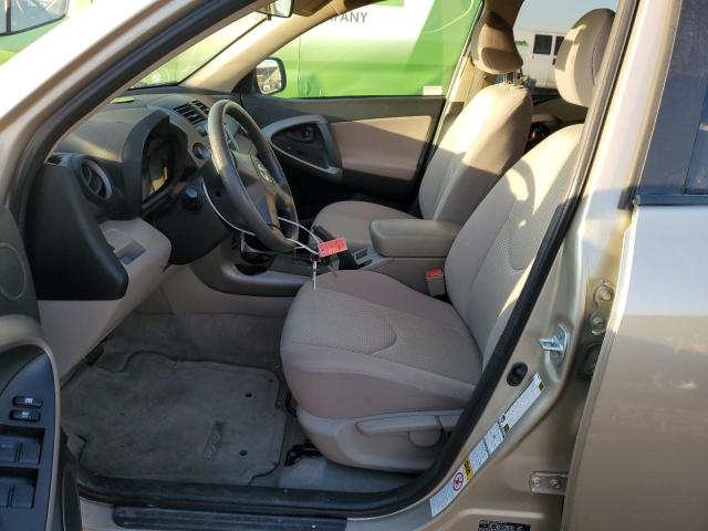 Photo 7 from auction – 2007 TOYOTA RAV4 with VIN JTMBK33V576016911