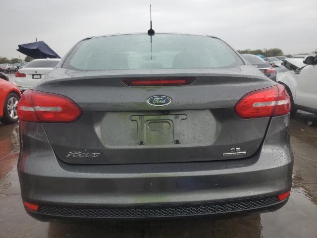 Photo 6 from auction – 2015 FORD FOCUS SE with VIN 1FADP3F25FL347991