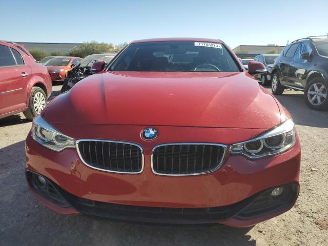 Photo 5 from auction – 2016 BMW 428 I with VIN WBA3N7C52GK227393