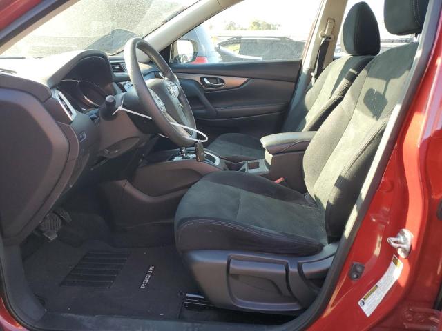 Photo 7 from auction – 2015 NISSAN ROGUE S with VIN 5N1AT2MT7FC903292