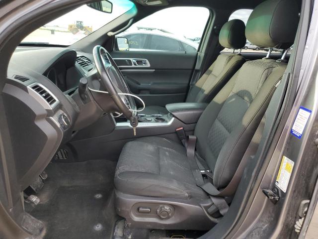 Photo 7 from auction – 2014 FORD EXPLORER X with VIN 1FM5K7D82EGC00655