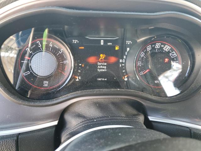Photo 9 from auction – 2020 DODGE CHALLENGER with VIN 2C3CDZAG3LH210677