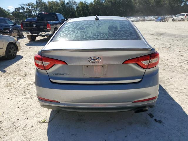 Photo 6 from auction – 2016 HYUNDAI SONATA SE with VIN 5NPE24AF9GH298930