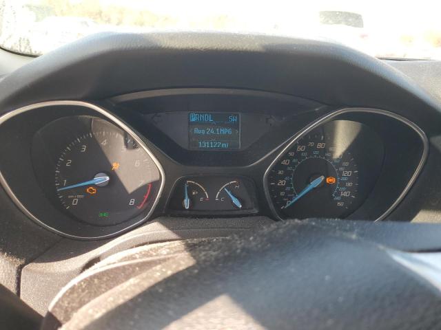 Photo 9 from auction – 2012 FORD FOCUS SE with VIN 1FAHP3K20CL197243