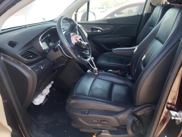 Photo 7 from auction – 2017 BUICK ENCORE ESS with VIN KL4CJCSB9HB135305