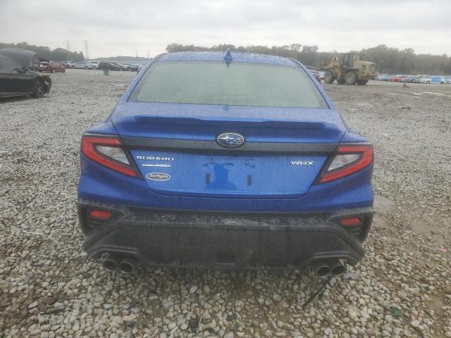 Photo 6 from auction – 2023 SUBARU WRX PREMIU with VIN JF1VBAF61P9802814