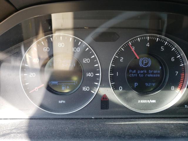 Photo 9 from auction – 2010 VOLVO XC60 3.2 with VIN YV4982DL8A2059686