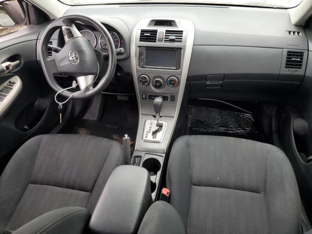 Photo 8 from auction – 2012 TOYOTA COROLLA BA with VIN 5YFBU4EE5CP014057