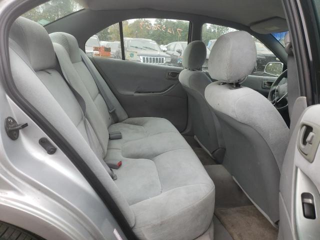 Photo 10 from auction – 2002 MITSUBISHI GALANT ES with VIN 4A3AA46G12E131051