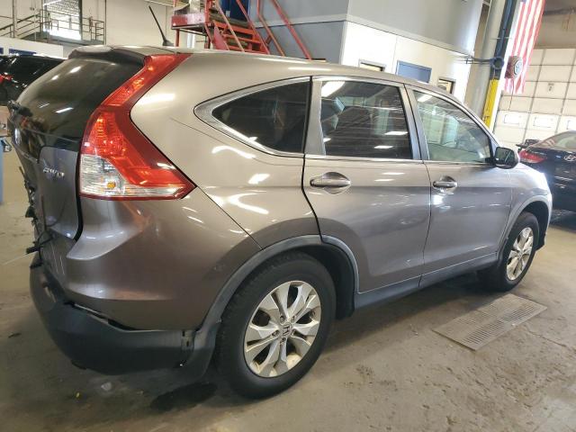 Photo 3 from auction – 2012 HONDA CR-V with VIN 5J6RM4H55CL049839