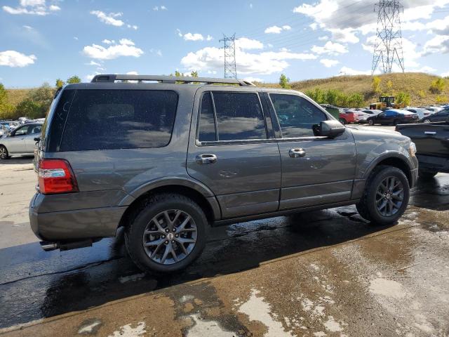 Photo 3 from auction – 2017 FORD EXPEDITION with VIN 1FMJU2AT0HEA37976