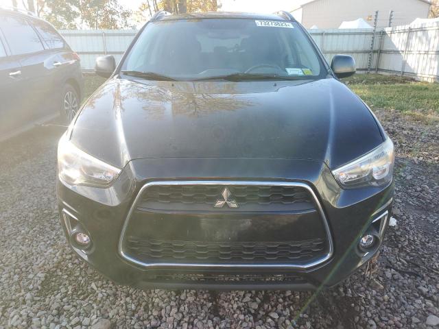 صورة رقم 5 من المزاد - 2013 MITSUBISHI OUTLANDER مع VIN 4A4AR4AU4DE013161