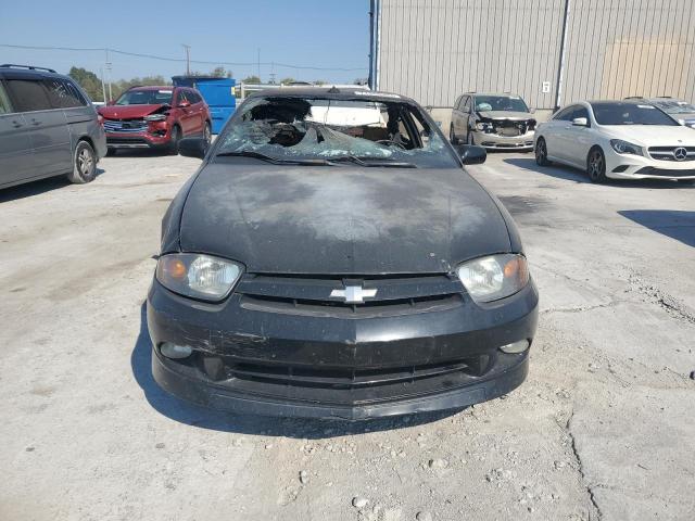Photo 5 from auction – 2004 CHEVROLET CAVALIER L with VIN 1G1JH12F047116809