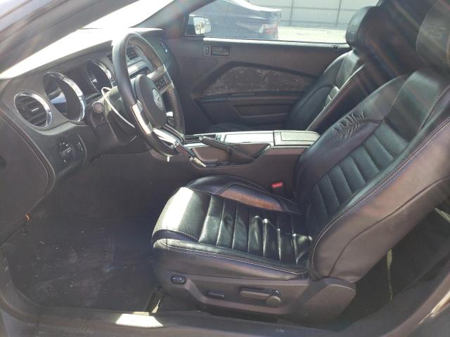Photo 7 from auction – 2014 FORD MUSTANG with VIN 1ZVBP8AM4E5259666