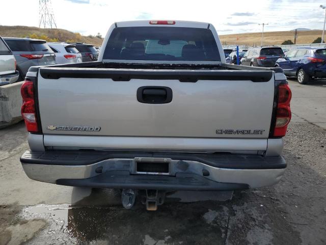 Photo 6 from auction – 2005 CHEVROLET SILVERADO with VIN 2GCEK13T151235952
