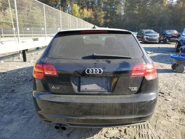 Photo 6 from auction – 2011 AUDI A3 PREMIUM with VIN WAUDFAFM2BA045614