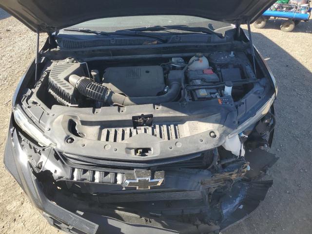 Photo 12 from auction – 2021 CHEVROLET BLAZER 2LT with VIN 3GNKBCR41MS509322