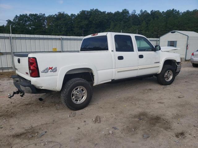 Photo 3 from auction – 2005 CHEVROLET SILVERADO with VIN 1GCHK23U45F862620