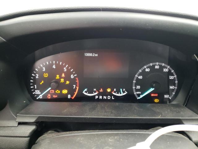 Photo 9 from auction – 2022 FORD EXPLORER P with VIN 1FM5K8AB7NGA42531