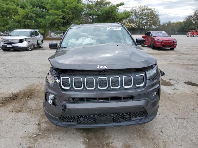 Photo 5 from auction – 2022 JEEP COMPASS LA with VIN 3C4NJDBB5NT115938