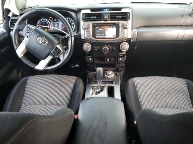 صورة رقم 8 من المزاد - 2015 TOYOTA 4RUNNER SR مع VIN JTEBU5JR4F5211328