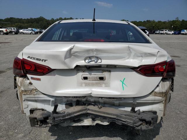 Photo 6 from auction – 2018 HYUNDAI ACCENT SE with VIN 3KPC24A37JE005826