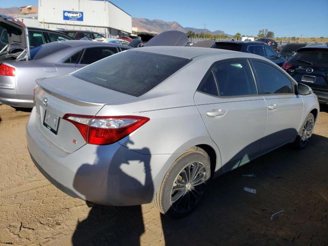 Photo 3 from auction – 2016 TOYOTA COROLLA L with VIN 5YFBURHE5GP401299