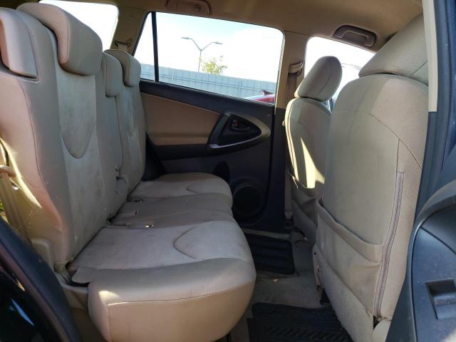 Photo 10 from auction – 2010 TOYOTA RAV4 with VIN JTMBF4DV5AD036247