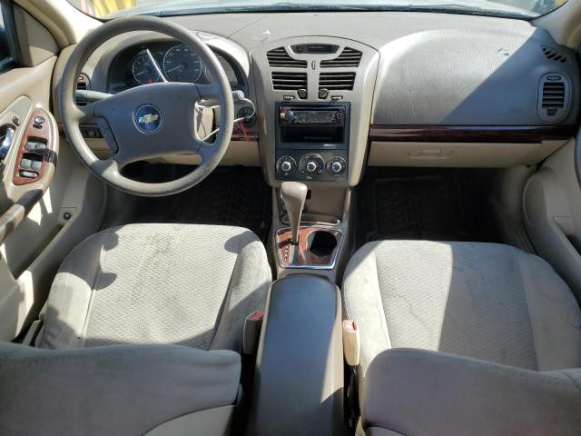 Photo 8 from auction – 2007 CHEVROLET MALIBU LS with VIN 1G1ZS57FX7F270927