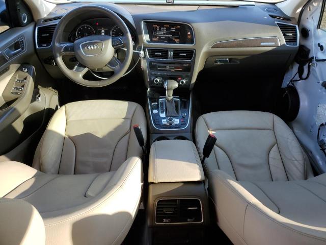 Photo 8 from auction – 2014 AUDI Q5 PREMIUM with VIN WA1LFAFP3EA065152