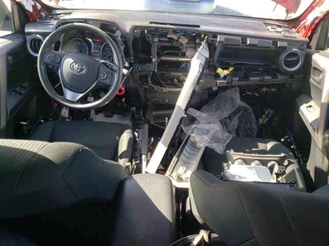 Photo 8 from auction – 2018 TOYOTA RAV4 LE with VIN 2T3BFREV0JW778537